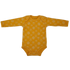 Fixoni-Body – New Nadja – Löwe – Orange – Kleidung – MamaMilla