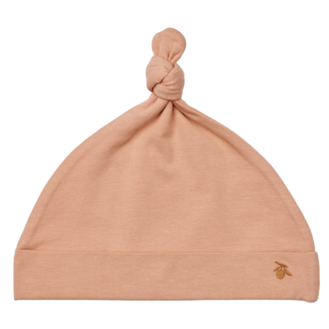 Liewood Babymütze – Adora – Pale Tuscany Rose – Babymütze – MamaMilla