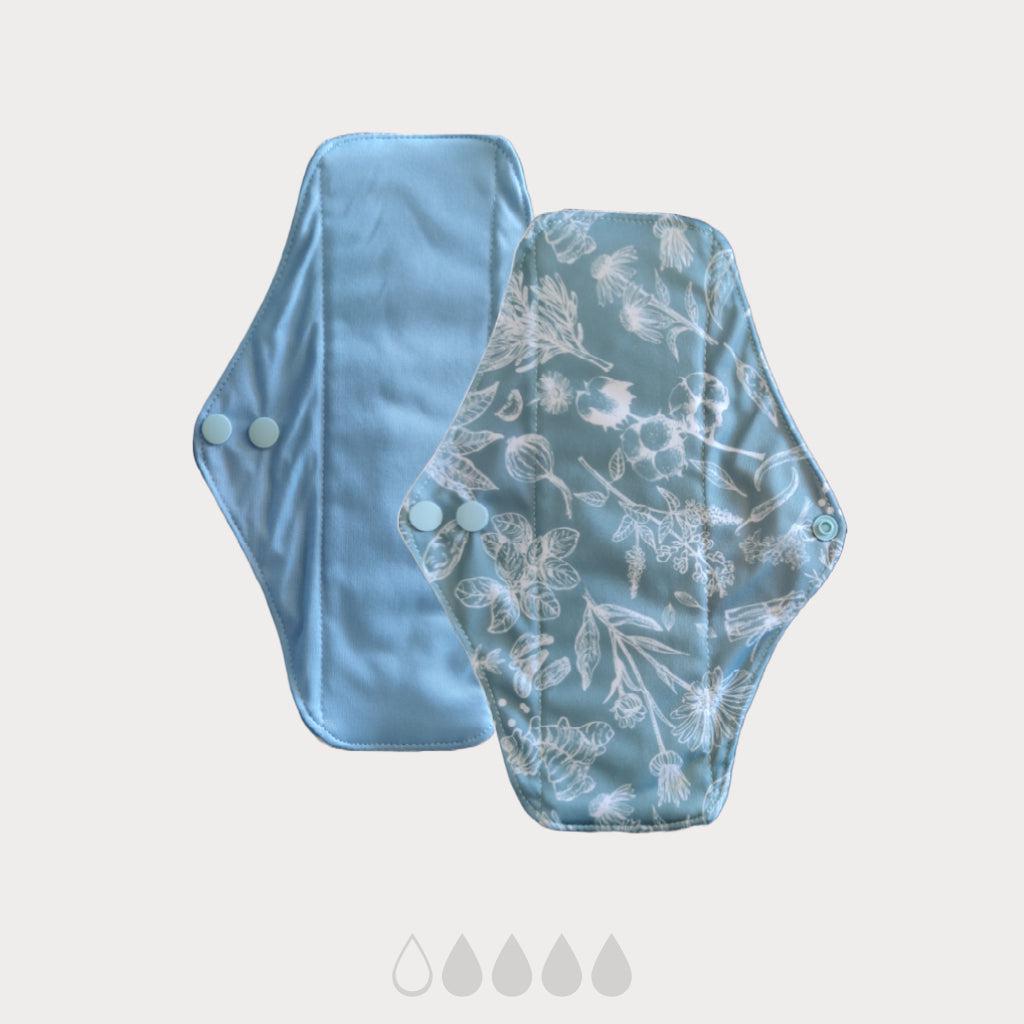 Kauwindeln Tag 2er-Pack - Kauwindeln - MamaMilla