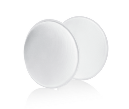 Waschbare Stilleinlagen von Medela – 4er-Pack – MamaMilla