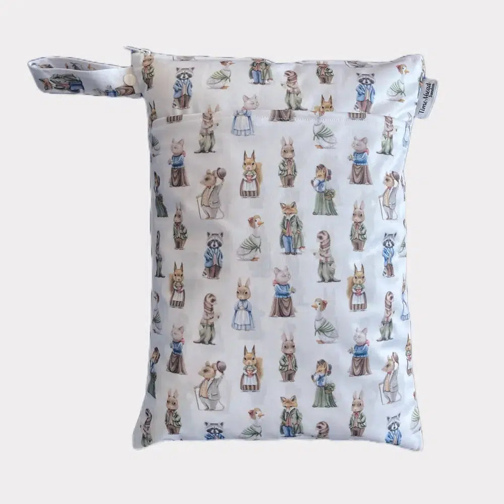 Wetbag mittel – Wetbag mittel – MamaMilla