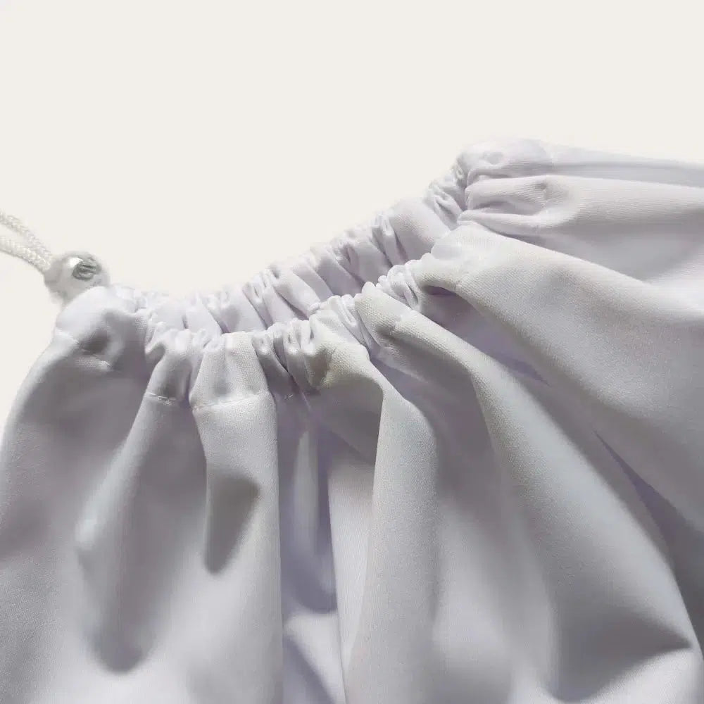 Nasstasche groß | Mit Schleppschuh - Wetbag-Eimereinsatz - MamaMilla