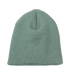 Joha Beanie aus dicker Rippe - Wolle - Mint - Beanie - MamaMilla