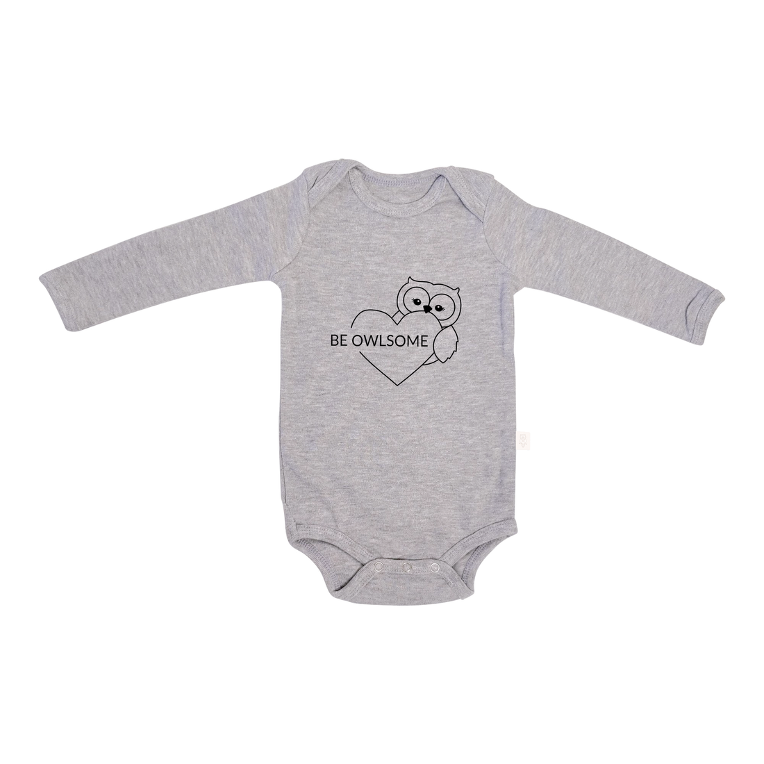 MamaMilla-Body – Be Owlsome – Body – MamaMilla