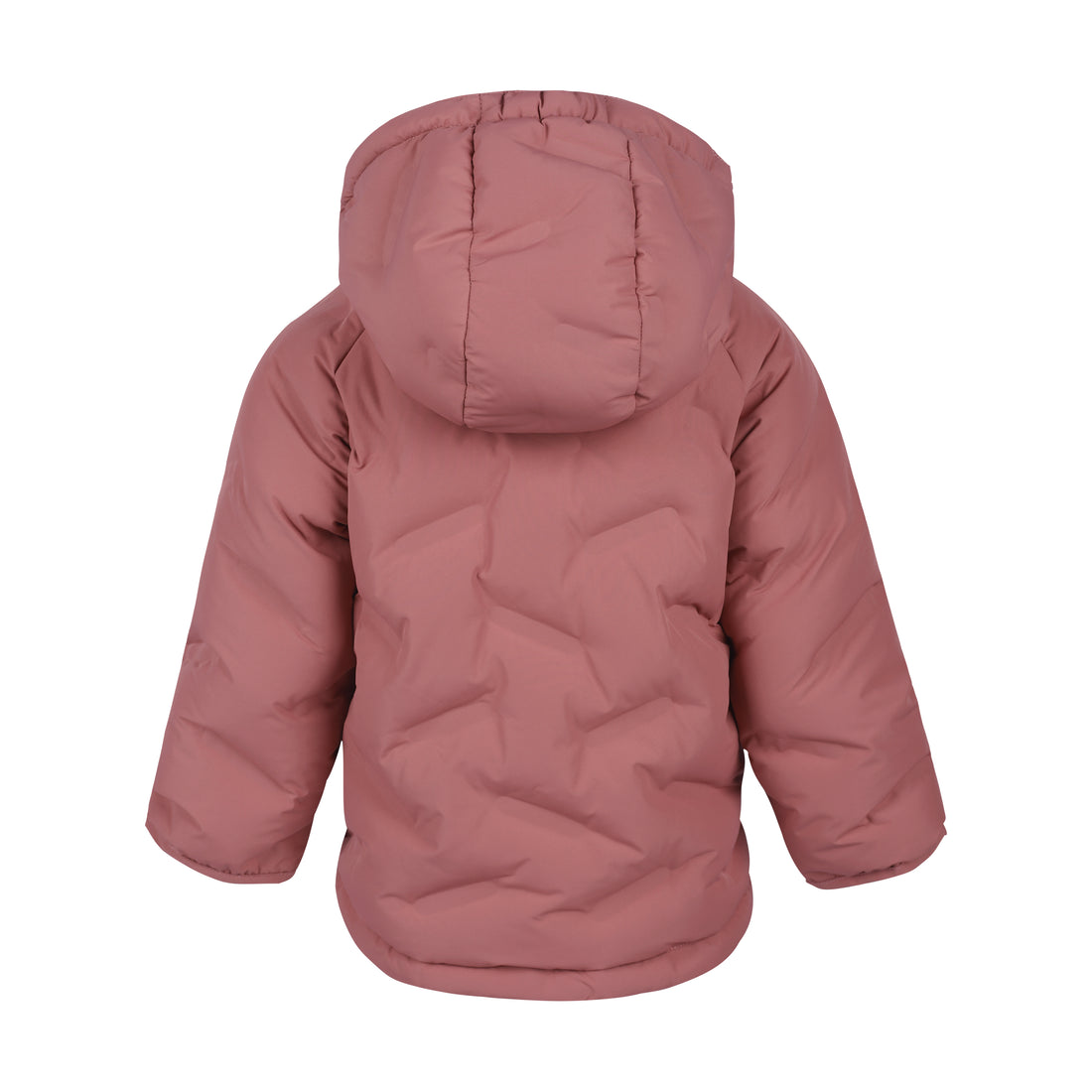 Minymo Winterjacke – Withered Rose – Fahranzug – MamaMilla