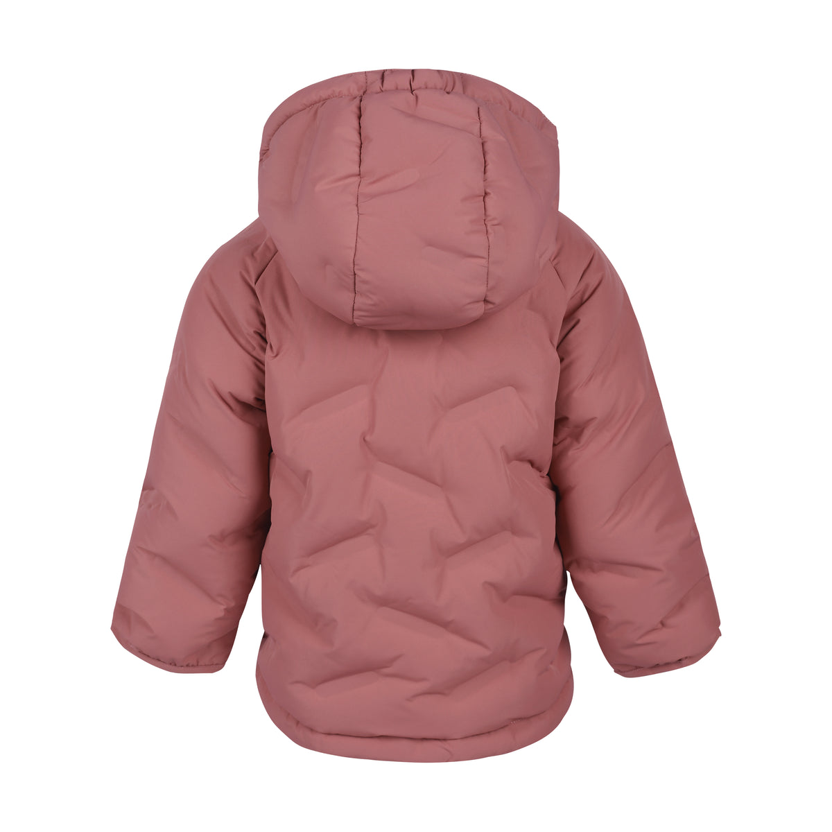 Minymo Winterjacke – Withered Rose – Fahranzug – MamaMilla