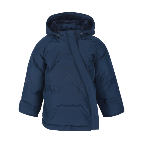 Minymo Winterjacke – Total Eclipse – Fahranzug – MamaMilla