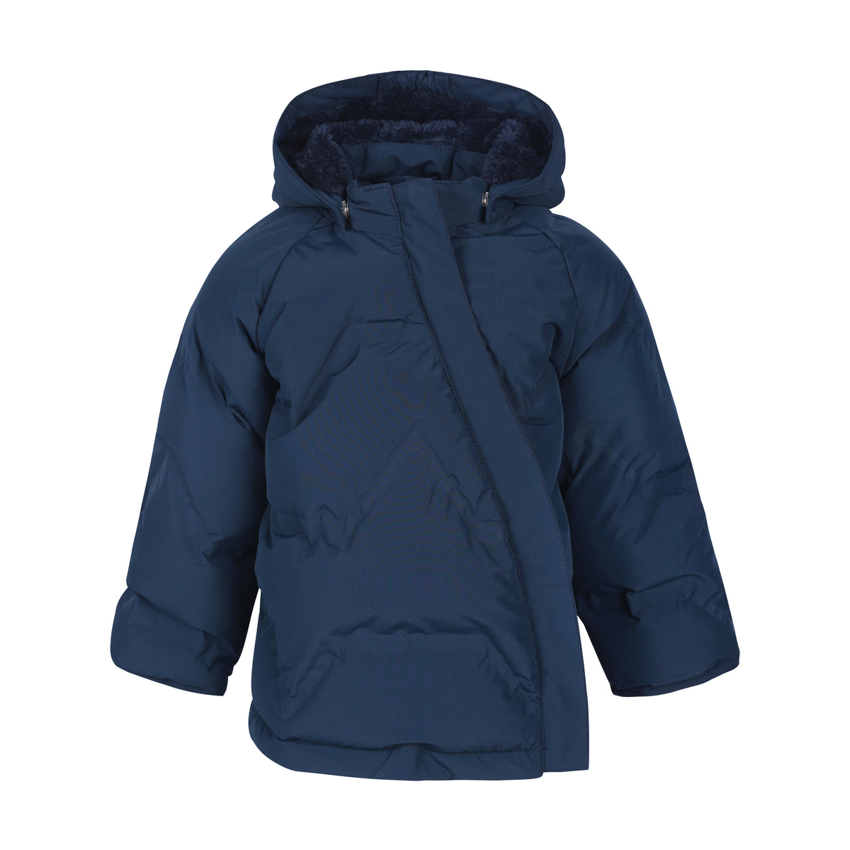 Minymo Winterjacke – Total Eclipse – Fahranzug – MamaMilla