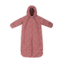 Minymo Fahranzug/Schlafsack – Withered Rose – Fahranzug – MamaMilla
