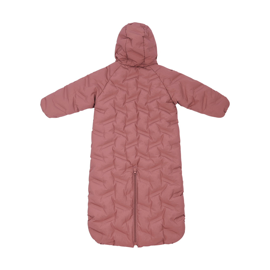 Minymo Fahranzug/Schlafsack – Withered Rose – Fahranzug – MamaMilla