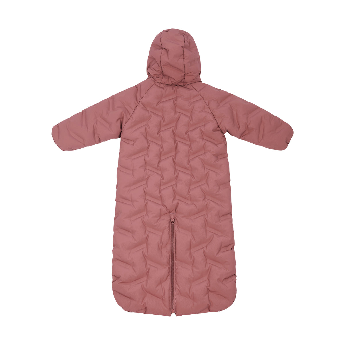 Minymo Fahranzug/Schlafsack – Withered Rose – Fahranzug – MamaMilla
