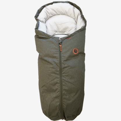 EasyGrow Reisetasche für den Autositz – Green Forest – Reisetasche – MamaMilla