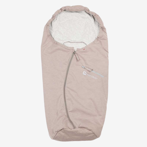 EasyGrow Reisetasche für den Autositz – Lite – Sand – Reisetasche – MamaMilla