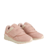 Ein FANTASTISCHER, leichter Sneaker mit Klettverschluss – Misty Rose – Schuhe – MamaMilla