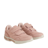 Ein FANTASTISCHER, leichter Sneaker mit Klettverschluss und Licht – Misty Rose – Schuhe – MamaMilla