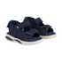Fabelhafte, leichte Sandalen mit Klettverschluss und Licht – Tusche – Schuhe – MamaMilla