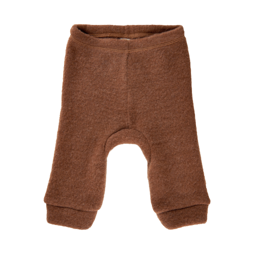 Celavi-Hose aus Wolle – Tortoise Shell – Wollhose – MamaMilla