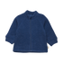 CeLaVi Wolljacke – Sargasso Sea Melange – Wollhose – MamaMilla