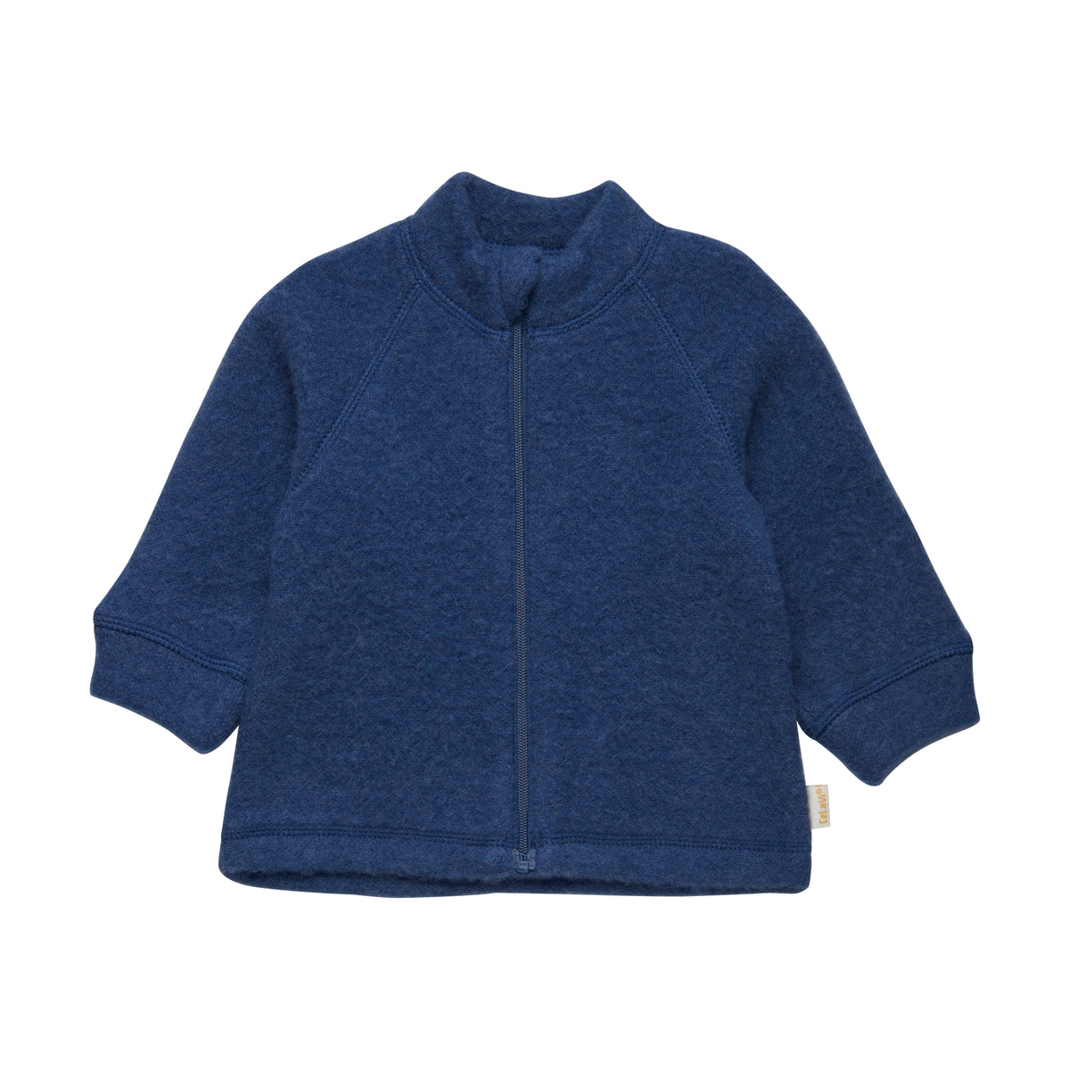 CeLaVi Wolljacke – Sargasso Sea Melange – Wollhose – MamaMilla