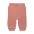 CeLaVi-Hose aus Wolle – Old Rose Melange – Wollhose – MamaMilla