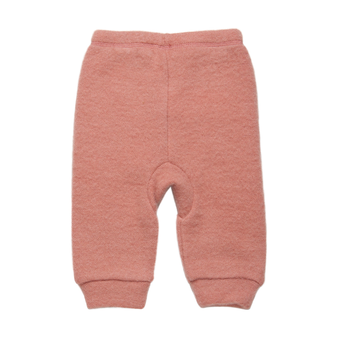 CeLaVi-Hose aus Wolle – Old Rose Melange – Wollhose – MamaMilla