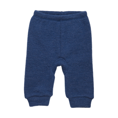 CeLaVi-Hose aus Wolle – Sargasso Sea Melange – Wollhose – MamaMilla
