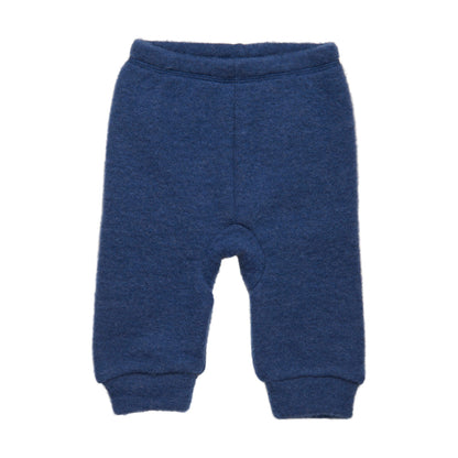 CeLaVi-Hose aus Wolle – Sargasso Sea Melange – Wollhose – MamaMilla
