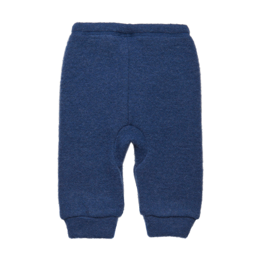 CeLaVi-Hose aus Wolle – Sargasso Sea Melange – Wollhose – MamaMilla