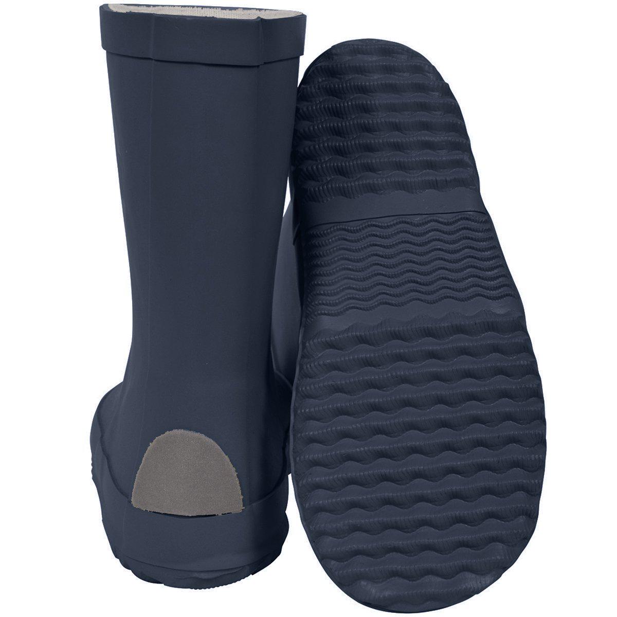 Mikk-line Gummistiefel - Blaue Nächte - Gummistiefel - MamaMilla