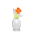Haakaa Milchpumpe mit Blume – 100 ml – Milchpumpe – MamaMilla