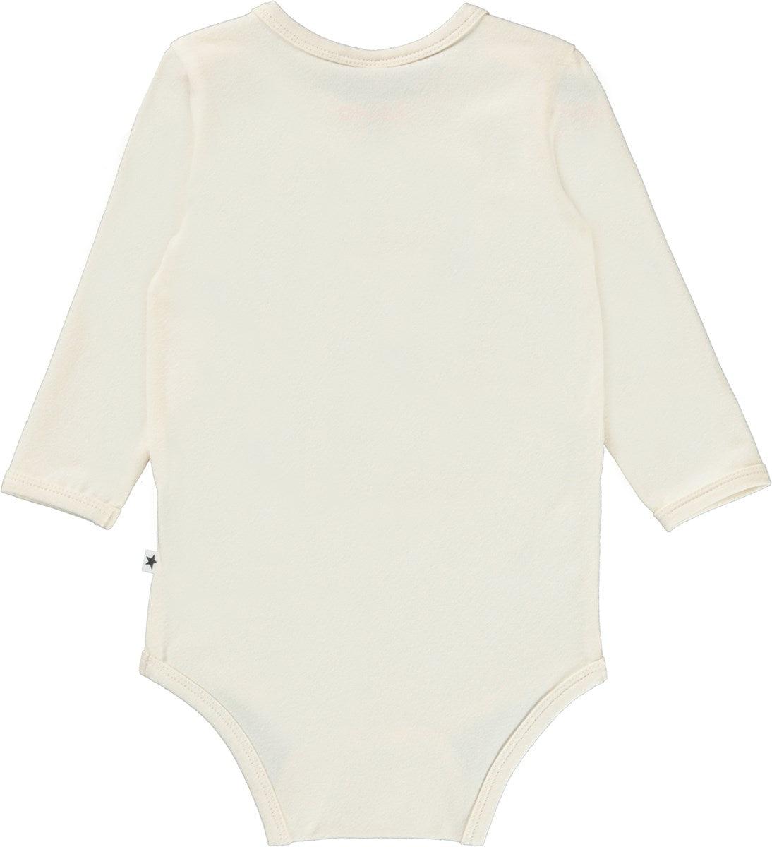 Molo Wasserfall-Body – Kuscheln – Body – MamaMilla