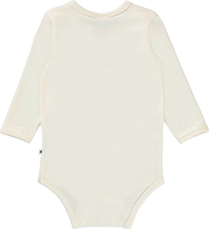Molo Wasserfall-Body – Kuscheln – Body – MamaMilla
