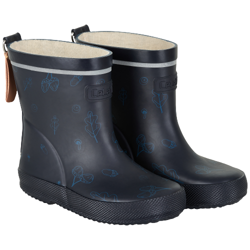 Celavi Gummistiefel - Dark Navy - Gummistiefel - MamaMilla