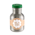 BLAFRE Trinkflasche aus Edelstahl – 300 ml – Grün – Trinkflasche aus Stahl – MamaMilla