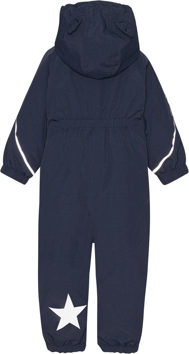 Molo Overall Hyde – Galaxy Blue – Overall – MamaMilla