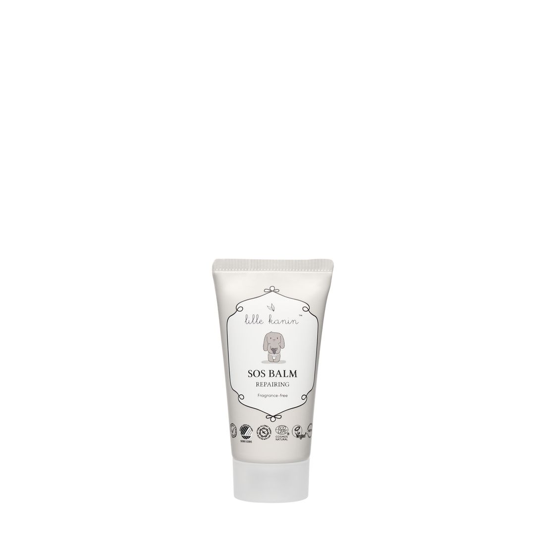 Little Rabbit - SOS-Balsam - 30 ml. - Körperpflege - MamaMilla