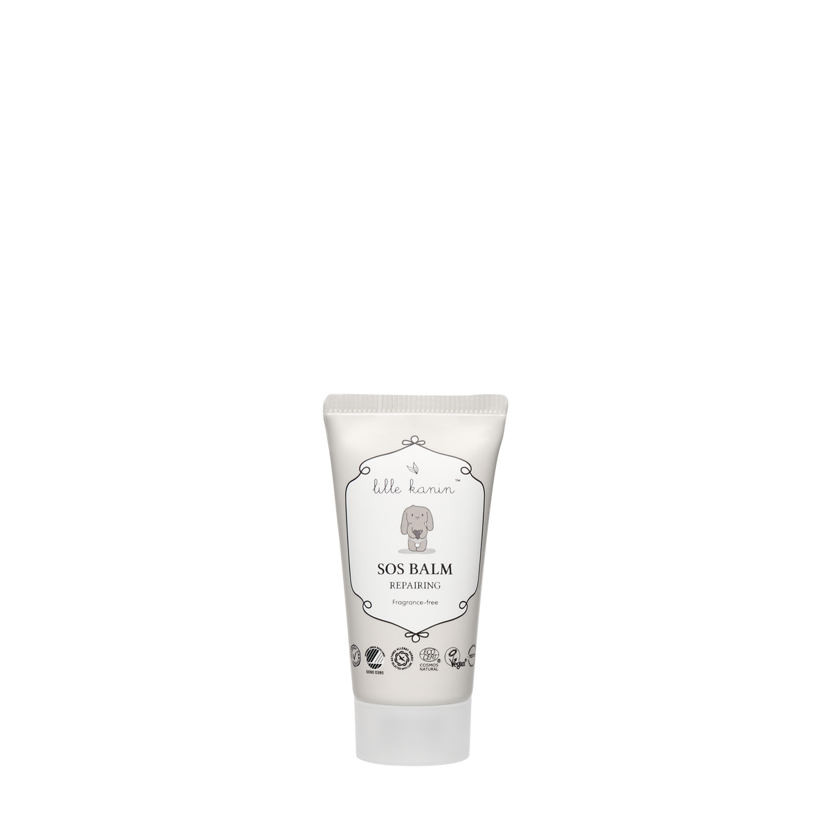 Little Rabbit - SOS-Balsam - 30 ml. - Körperpflege - MamaMilla