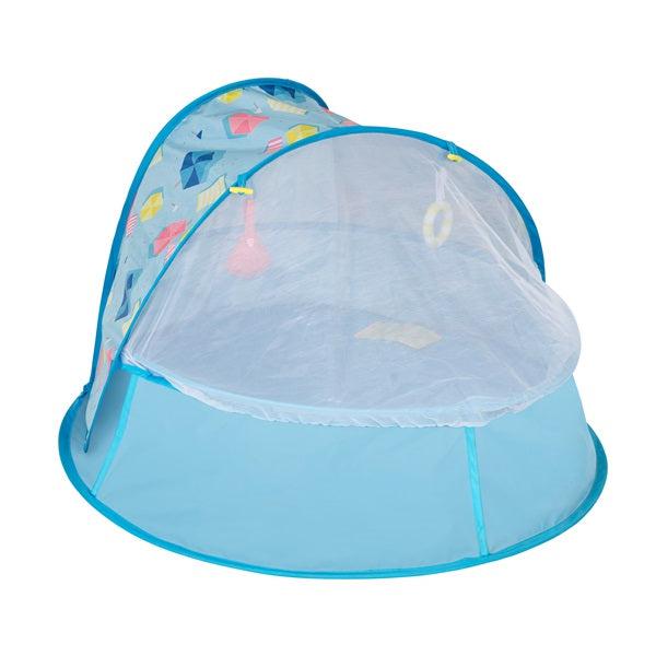 Babymoov 3in1 UV-Zelt – Sonnenschirme – UV-Zelt – MamaMilla