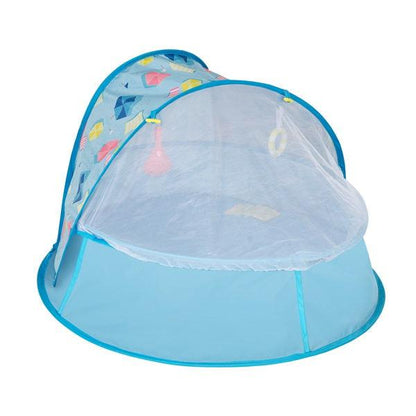 Babymoov 3in1 UV-Zelt – Sonnenschirme – UV-Zelt – MamaMilla