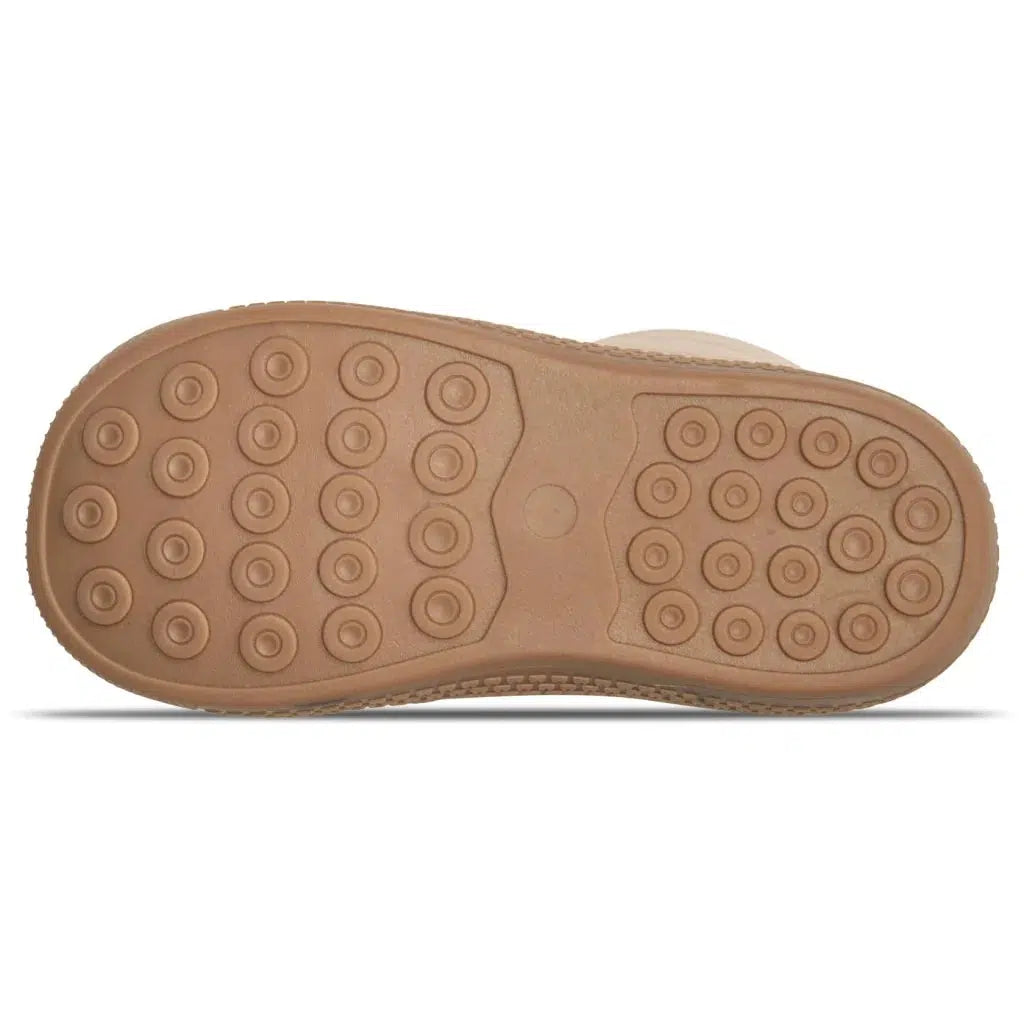 Wheat Delaney Pre-Walkers – Winterstiefel – Winter Rouge – Pre-Walker – MamaMilla