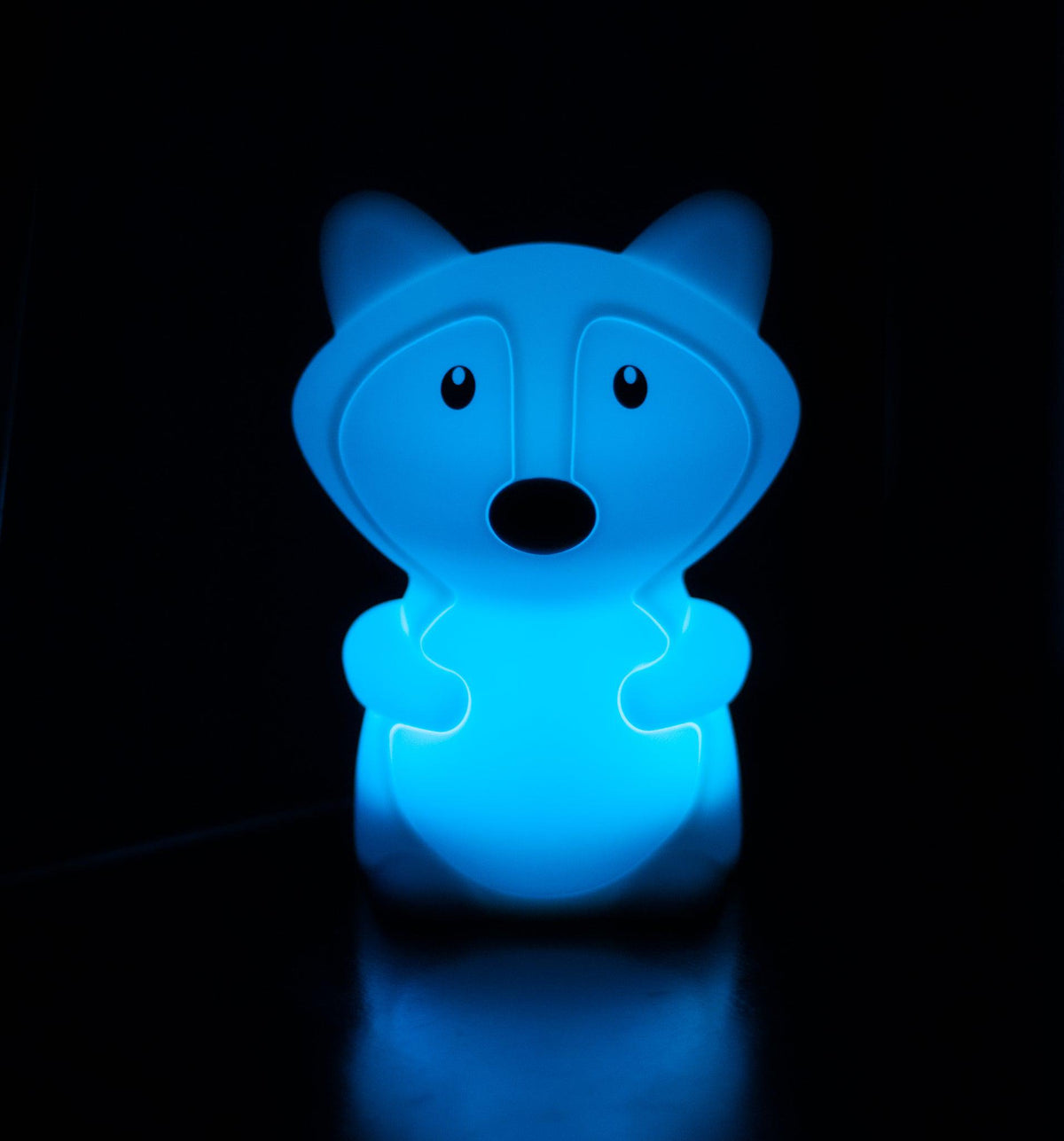 LumiPets Nachtlampe - Fuchs - Beleuchtung - MamaMilla