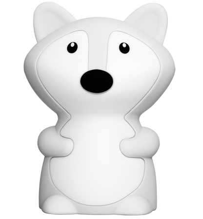 LumiPets Nachtlampe - Fuchs - Beleuchtung - MamaMilla