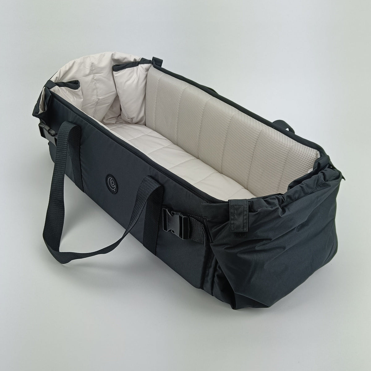 Easygrow Favn Babylift – Schwarz – Softlift – MamaMilla