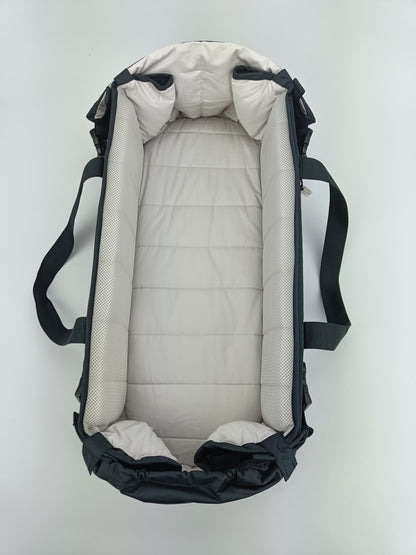 Easygrow Favn Babylift – Schwarz – Softlift – MamaMilla