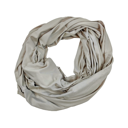 MamaMilla Stillschal – Chateau beige – Stillkleidung – MamaMilla