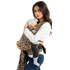 Fidella FlyClick Babytrage – Leopard Gold – Kleinkind – Babytrage – MamaMilla