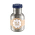 BLAFRE Trinkflasche aus Edelstahl – 300 ml – Marineblau – Trinkflasche aus Stahl – MamaMilla