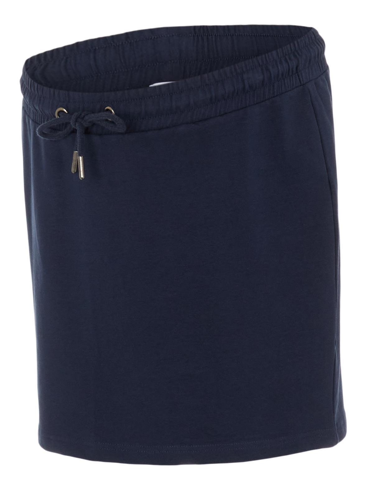 Mamalicious kurzer Umstandsrock – Vinja – Umstandsmode – MamaMilla