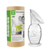 Haakaa Milchpumpe – 150 ml – Milchpumpen-Vakuum – MamaMilla