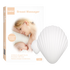 Haakaa-Silikonvibrator für verstopfte Milchgänge und Mastitis - Vibrator - MamaMilla